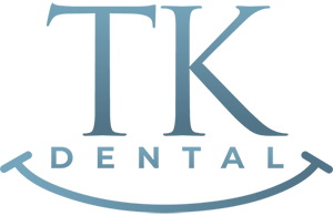 TK Dental Logo